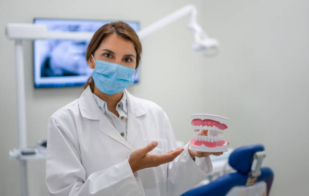 Best Emergency Root Canal Treatment in Robertsville, NJ