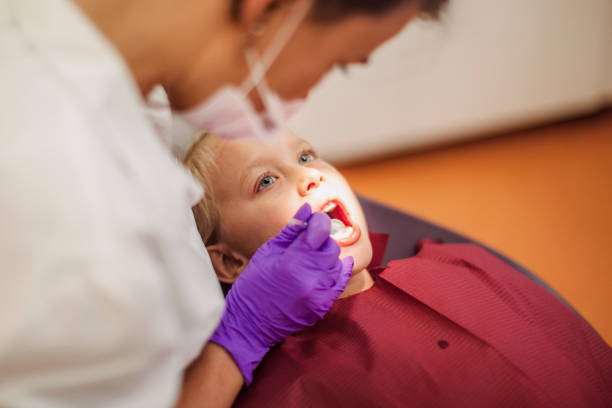 Best Urgent Dental Care for Toothache in Robertsville, NJ