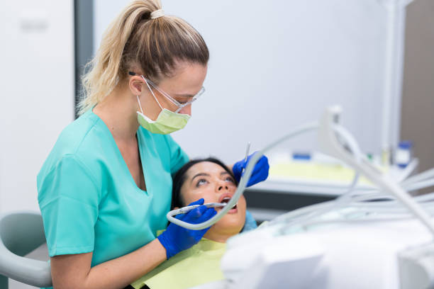 Best Emergency Dental Care for Abscessed Tooth in Robertsville, NJ