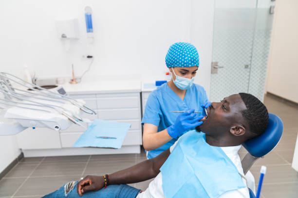 Best Emergency Dentist for Knocked-Out Tooth in Robertsville, NJ