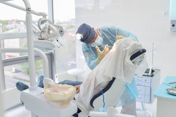 Best Orthodontic Emergency Dentist in Robertsville, NJ